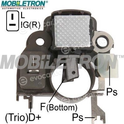 Mobiletron VR-H2009-9H