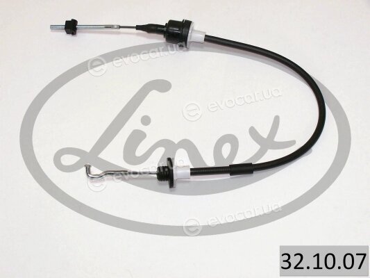 Linex 32.10.07