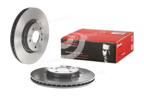 Brembo 09.C138.11