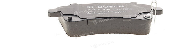 Bosch 0 986 494 552