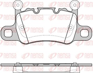 Remsa 1598.10