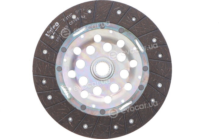 Valeo 837055