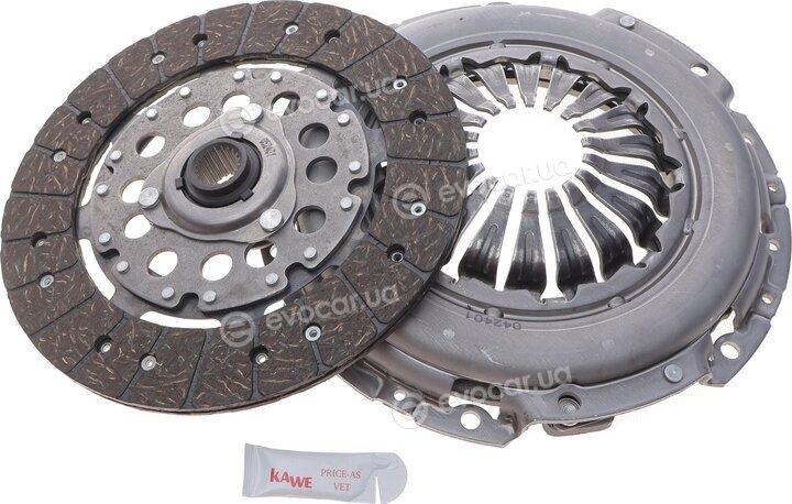 Kawe / Quick Brake 962757