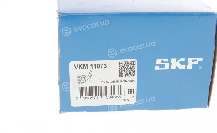 SKF VKM 11073