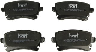 Hart 221 102