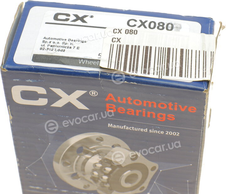 CX 080