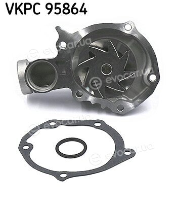 SKF VKPC 95864