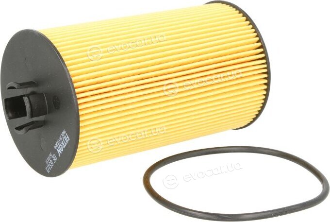 Filtron OE 651/1