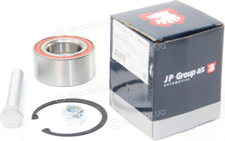 JP Group 1151300310