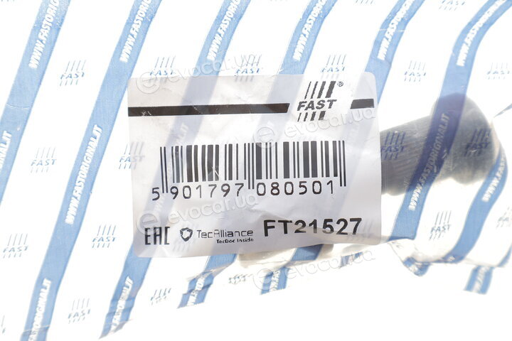 Fast FT21527