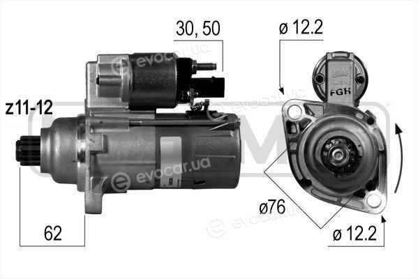 Era / Messmer 220535