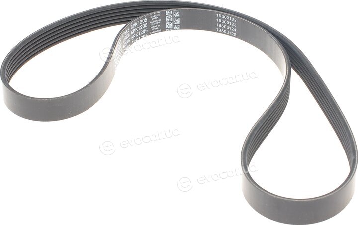 Dayco KPV829