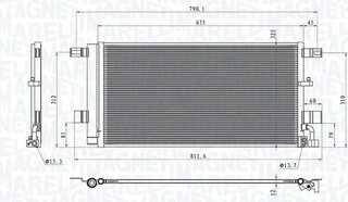 Magneti Marelli 350203100100
