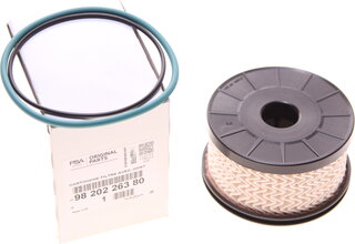 Mopar (PSA / FCA) 9820226380