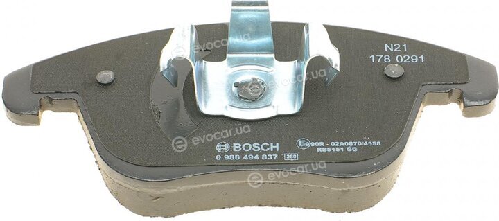 Bosch 0 986 494 837