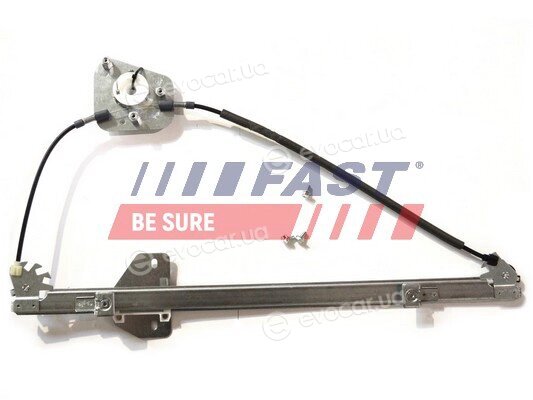 Fast FT91985