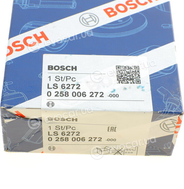 Bosch 0 258 006 272