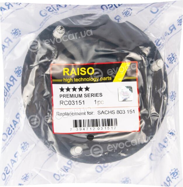 Raiso RC03151