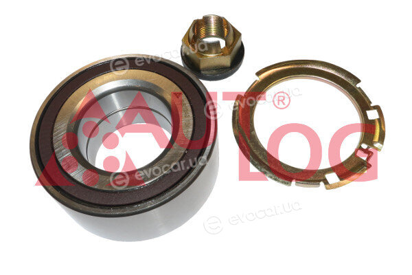 Autlog RS1343