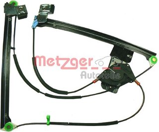 Metzger 2160048