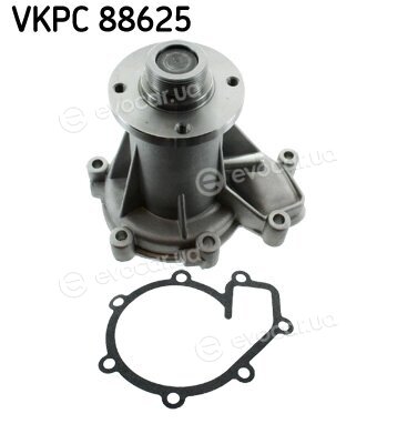 SKF VKPC 88625