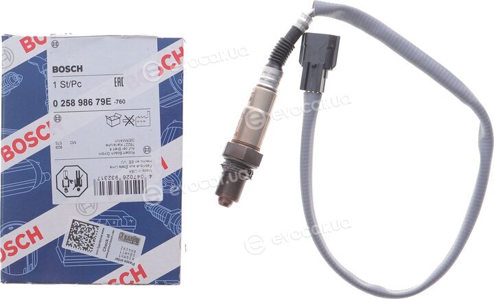 Bosch 0 258 986 79E