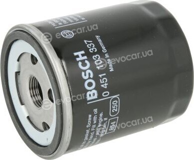 Bosch 0 451 103 337