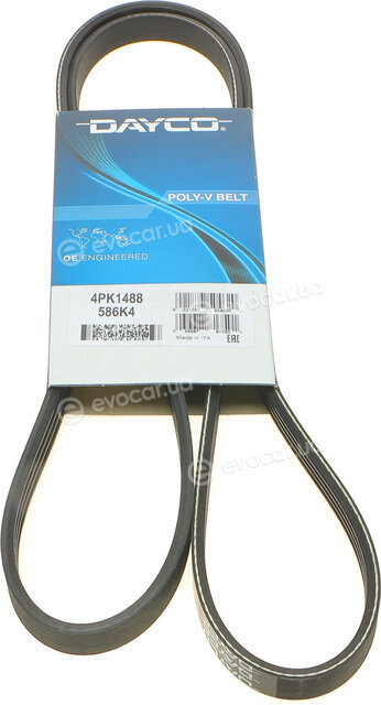Dayco 4PK1488
