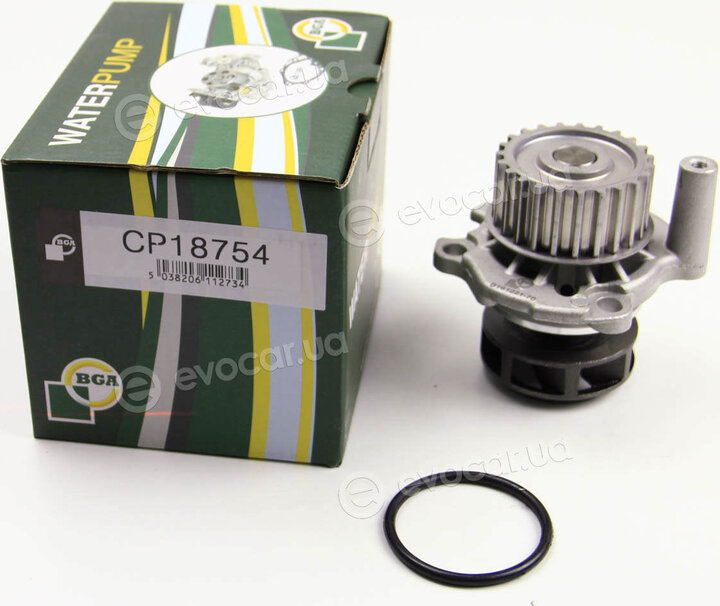BGA CP18754