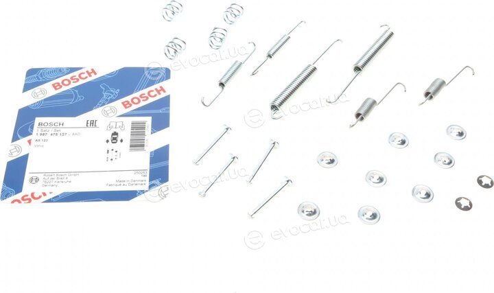 Bosch 1 987 475 157