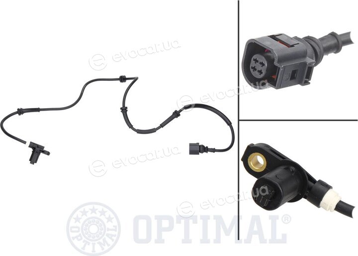 Optimal 06-S152