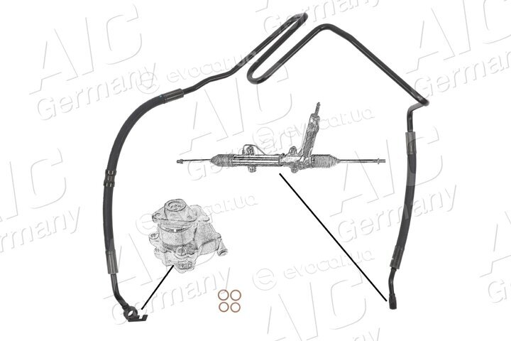 AIC 57667