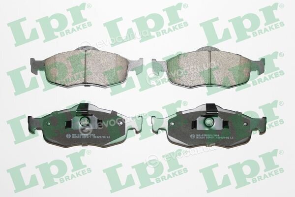 LPR / Samko 05P471