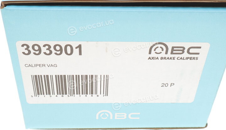 Axia 393901