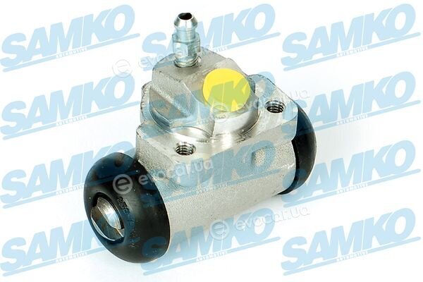 LPR / Samko C20711