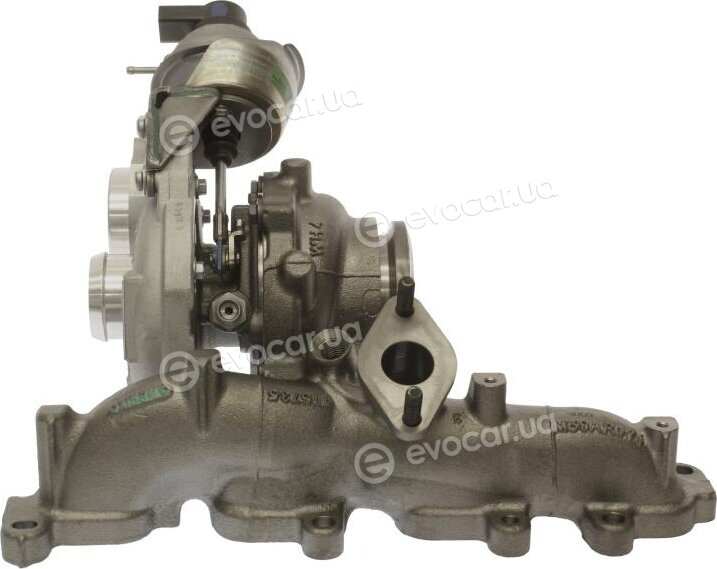 Garrett 1G-0619