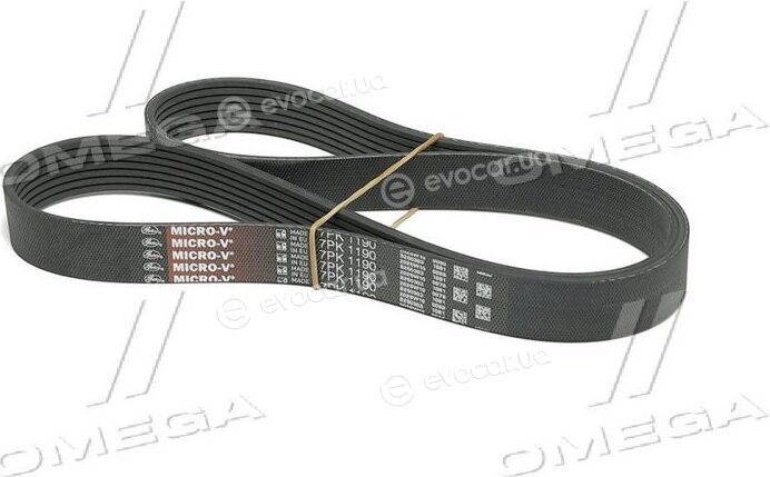 Gates 7PK1190