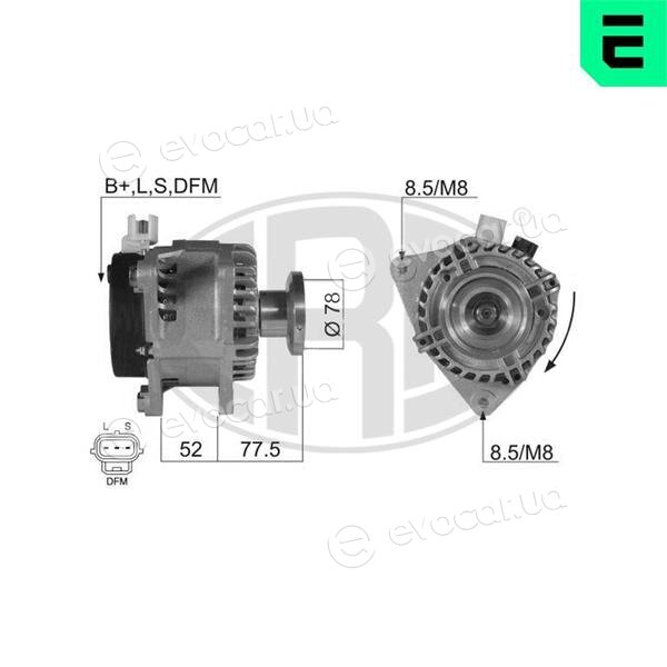 Era / Messmer 210330A