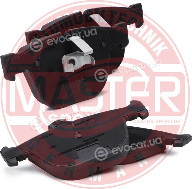 Master Sport 13046071692N-SET-MS