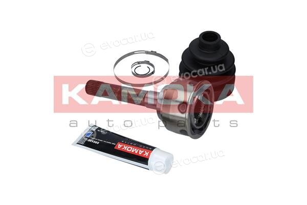 Kamoka 6017