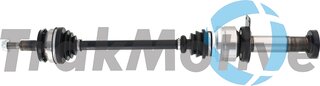 TrakMotive 30-1032