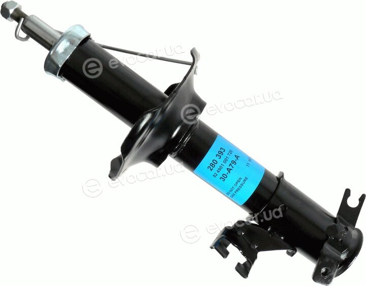 Sachs 280 393