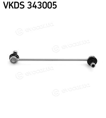 SKF VKDS 343005