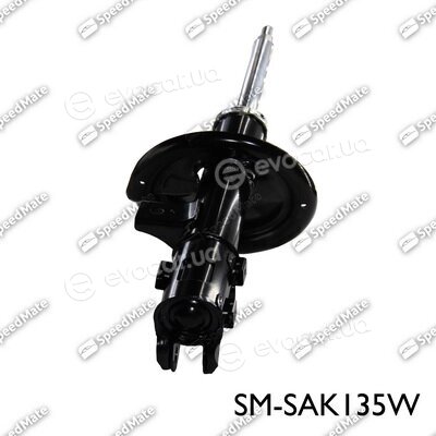 Speedmate SM-SAK135W