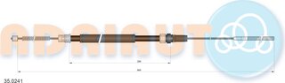 Adriauto 35.0241