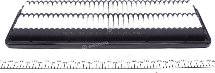 Meyle 37-12 321 0036