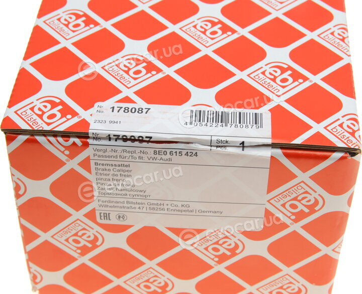 Febi 178087