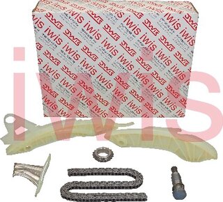 Iwis 59101Set