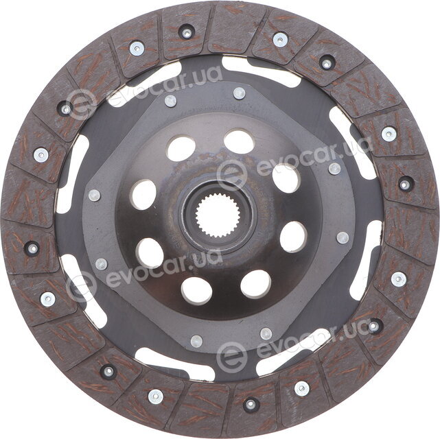 Kawe / Quick Brake 962193