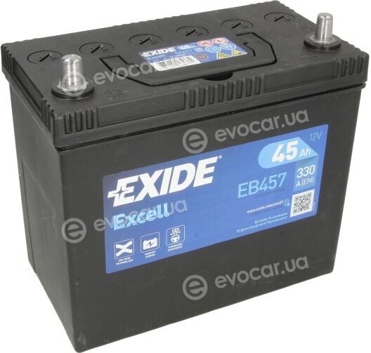 Exide EB457